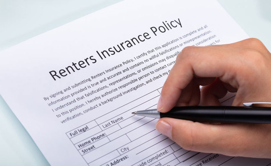 Renters' Insurance