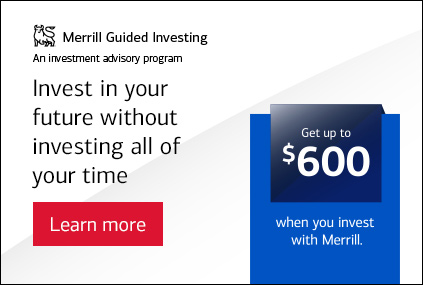 How good is Merrill Edge in 2024 for investment?