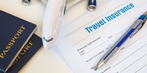 Travel Insurance