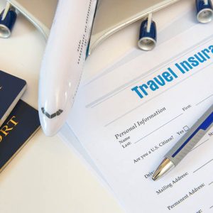 Travel Insurance