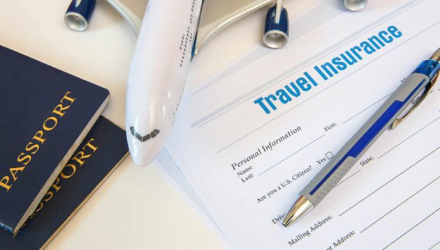 Travel Insurance