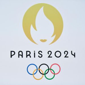 Paris Olympics 2024