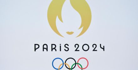 Paris Olympics 2024