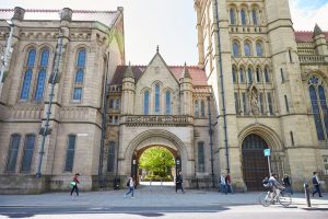 University of Manchester